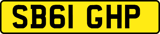 SB61GHP
