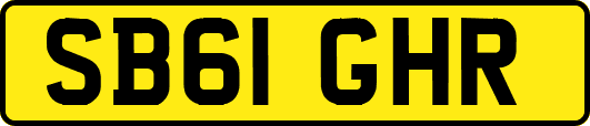 SB61GHR