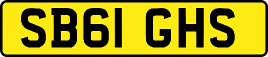 SB61GHS