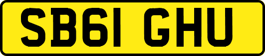 SB61GHU
