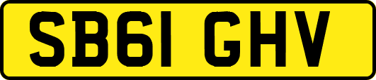 SB61GHV