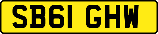 SB61GHW