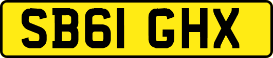 SB61GHX