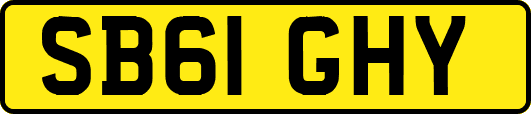 SB61GHY