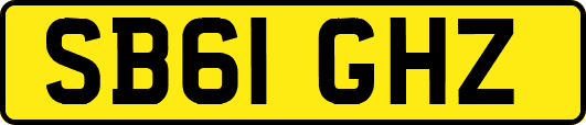 SB61GHZ