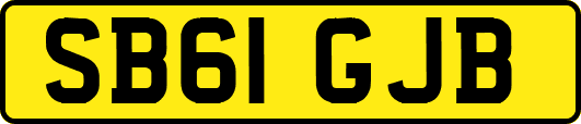 SB61GJB