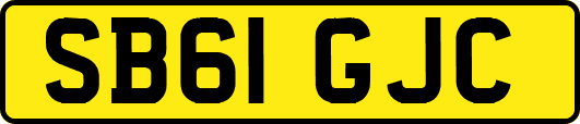 SB61GJC