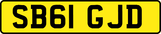 SB61GJD