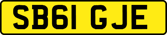 SB61GJE