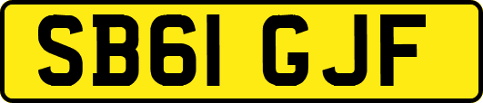 SB61GJF
