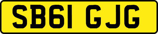 SB61GJG