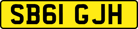 SB61GJH