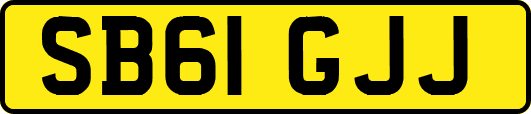 SB61GJJ