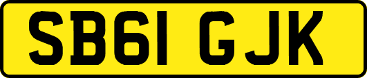 SB61GJK