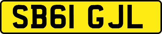 SB61GJL