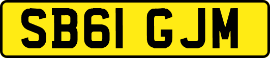 SB61GJM