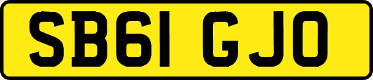 SB61GJO
