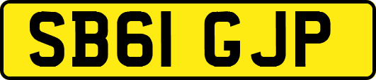 SB61GJP