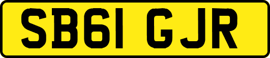 SB61GJR