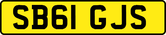 SB61GJS
