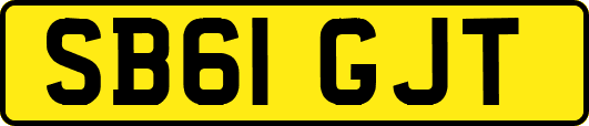 SB61GJT