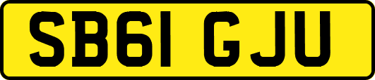 SB61GJU