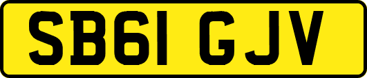 SB61GJV