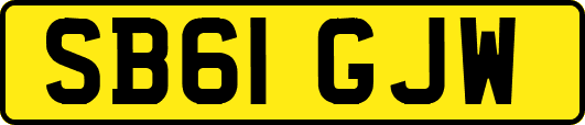 SB61GJW