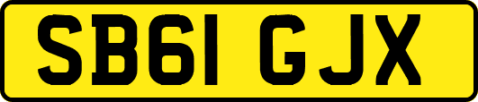 SB61GJX