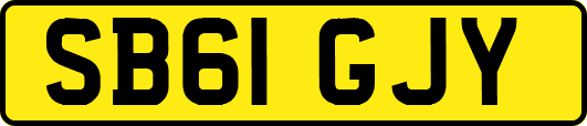 SB61GJY