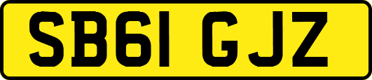 SB61GJZ