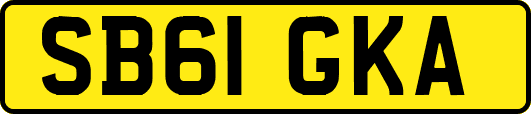 SB61GKA