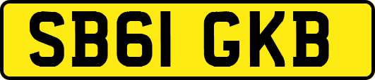 SB61GKB