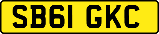 SB61GKC