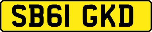 SB61GKD