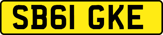 SB61GKE