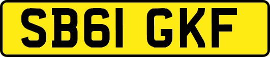 SB61GKF