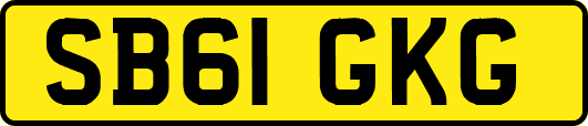SB61GKG