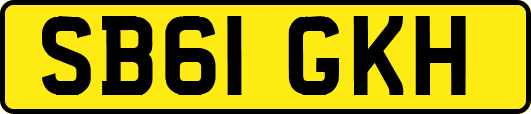 SB61GKH