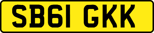 SB61GKK