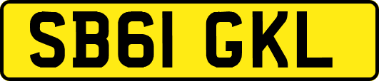 SB61GKL
