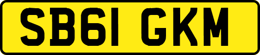 SB61GKM