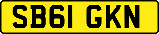 SB61GKN