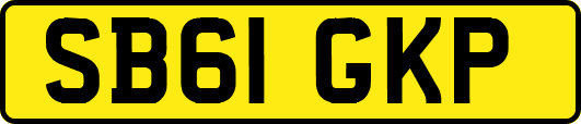 SB61GKP