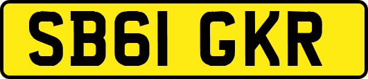 SB61GKR