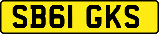 SB61GKS