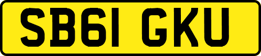 SB61GKU