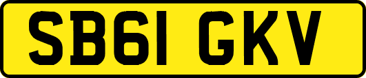 SB61GKV