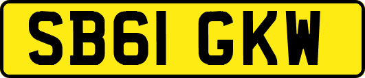 SB61GKW