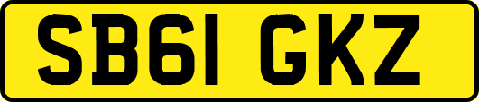 SB61GKZ